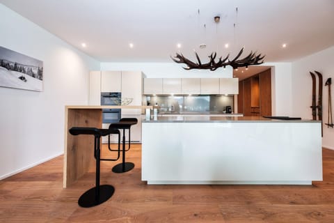 Decorative detail, kitchen