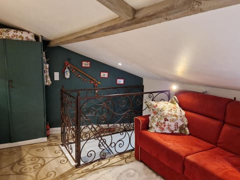 Le petit nid d'aigle - Giverny Apartment in Giverny