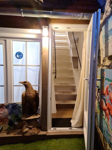 Le petit nid d'aigle - Giverny Apartment in Giverny