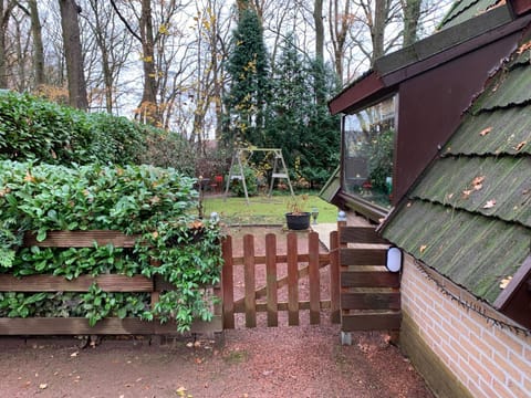 La Casita E41 House in Limburg (province)