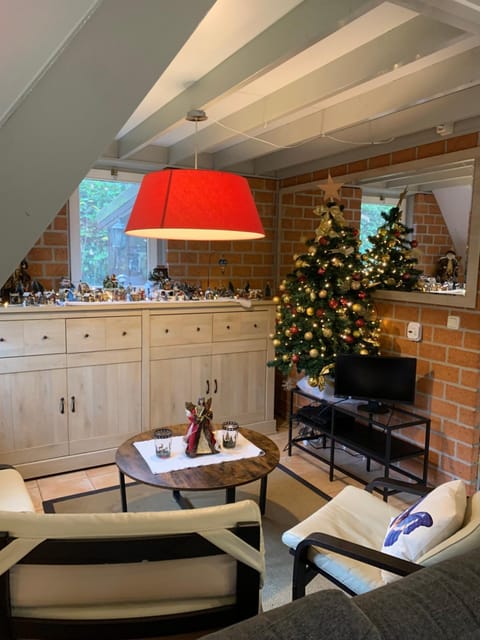 La Casita E41 House in Limburg (province)