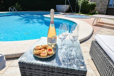 Villa Caterina Villa in Province of Brescia