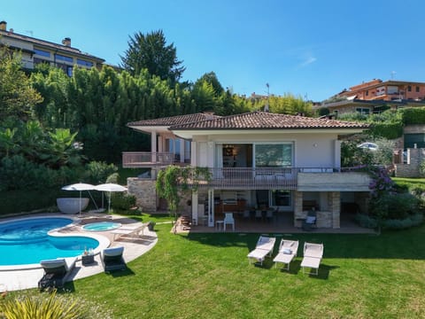 Villa Caterina Villa in Province of Brescia