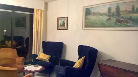 Appartements Blonville Centre (2 ou 3 chambres) Apartment in Blonville-sur-Mer