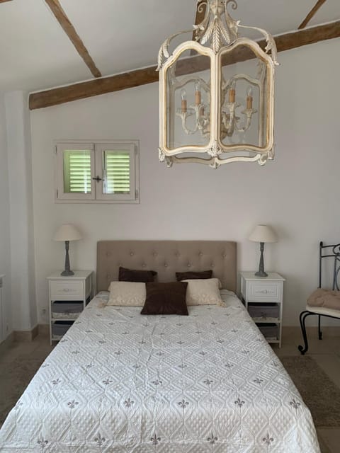 le mas des roses 1884 Bed and Breakfast in Vence