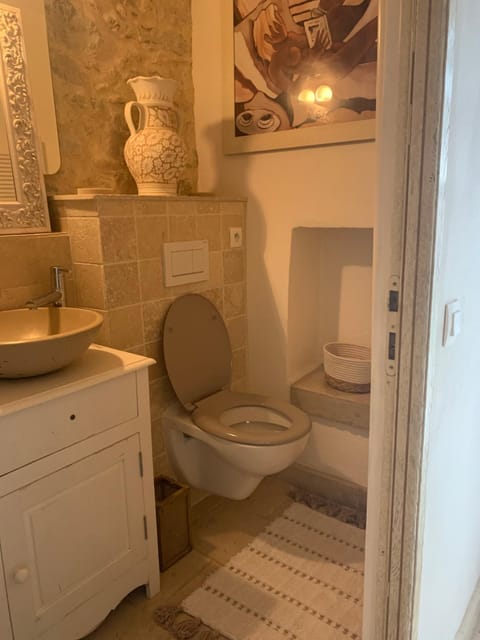 le mas des roses 1884 Bed and Breakfast in Vence