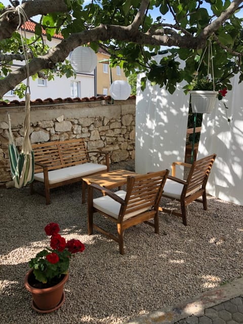 Apartmani Španja Apartment in Šibenik-Knin County, Croatia