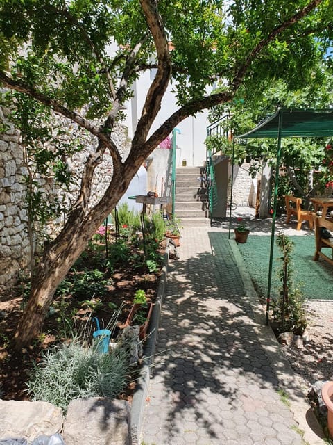 Apartmani Španja Apartment in Šibenik-Knin County, Croatia