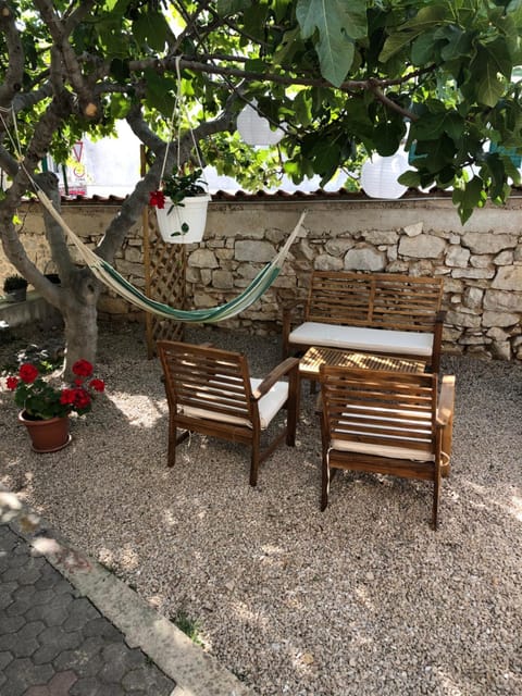 Apartmani Španja Apartment in Šibenik-Knin County, Croatia