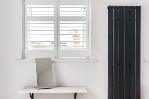 Locket Studio - Cosy Apartment with Balcony Apartment in York