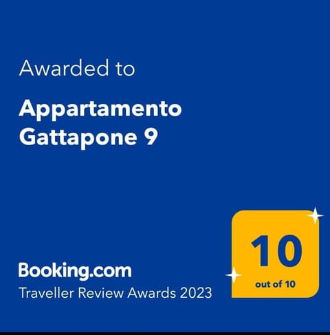 Appartamento Gattapone 9 Apartment in Gubbio