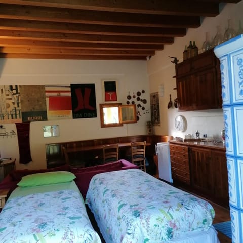 Locazione turistica la casetta Apartment in Conegliano