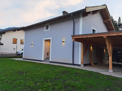 Ferienhaus Esila House in Salzburgerland