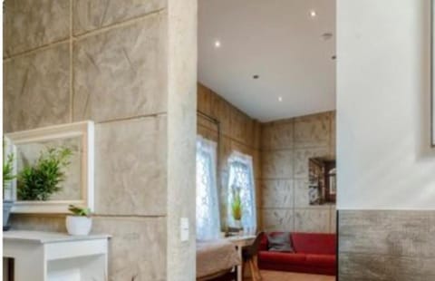 Be my Guest in Mannheim Apartment in Mannheim