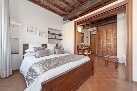 View (from property/room), Bedroom
