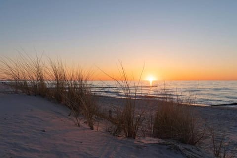 MeerSinn - Familienzeit in Graal-Müritz Apartment in Graal-Müritz