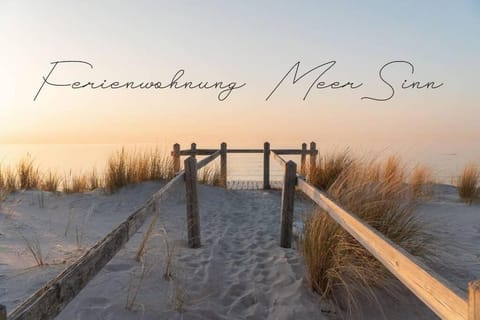 MeerSinn - Familienzeit in Graal-Müritz Apartment in Graal-Müritz