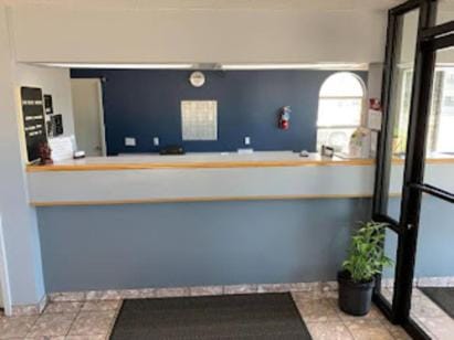 Americas Best Value Inn (Meridian) Hotel in Meridian