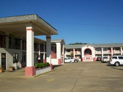 Americas Best Value Inn (Meridian) Hotel in Meridian