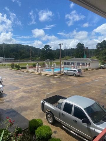 Americas Best Value Inn (Meridian) Hotel in Meridian