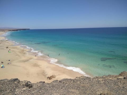 Natural landscape, Beach, Sea view