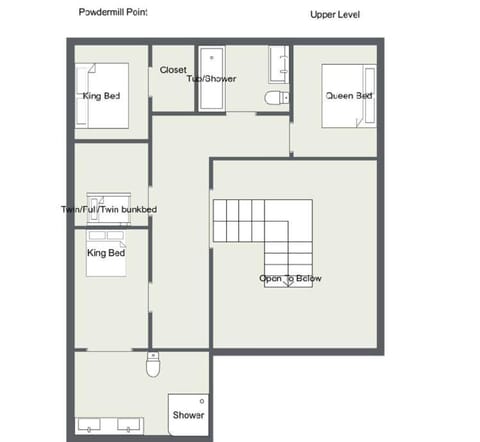 Powdermill Point Theater Room, Miniature Golf, 560 FREE tickets each paid day! Chalet in Sevier County