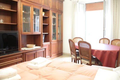 Lounge or bar, Bedroom