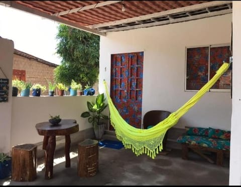 Patio, Living room, Seating area