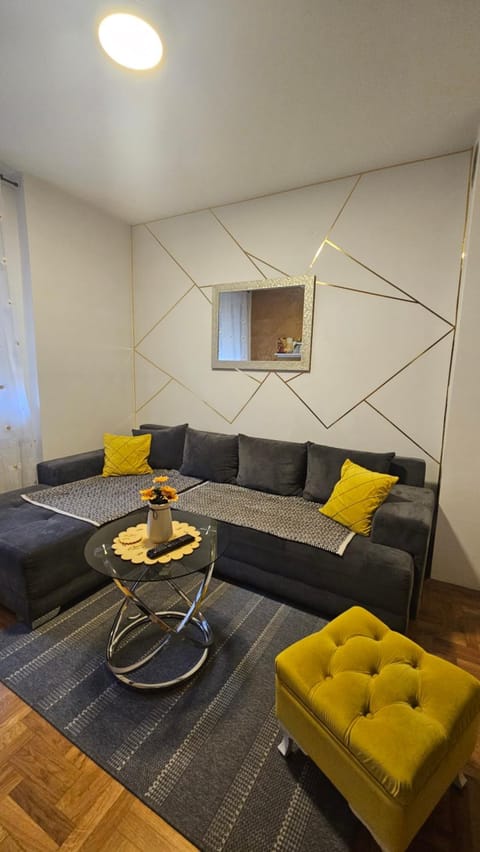 APARTMAN SUNFLOWER Apartment in Vojvodina