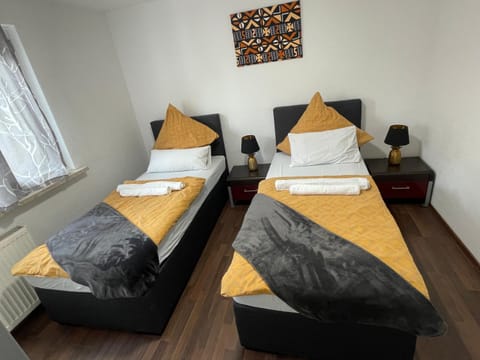 Ferienwohung in Kuppenheim für 1 bis 3 Personen Apartment in Baden-Baden