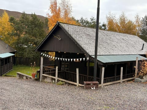Braemar Lodge Cabins Not for profit Cabin in Braemar