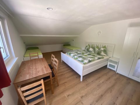 Auszeit Salzkammergut Appartements Apartment in Salzburgerland