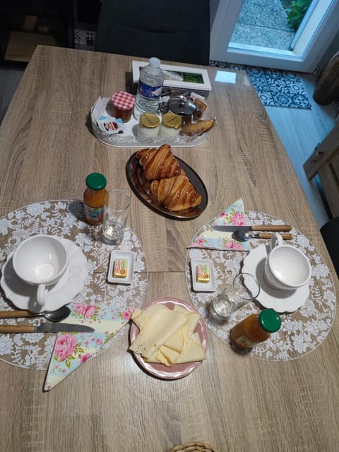 Monts repos! Vacation rental in Centre-Val de Loire