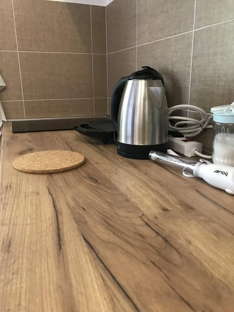 Coffee/tea facilities, Kitchen or kitchenette