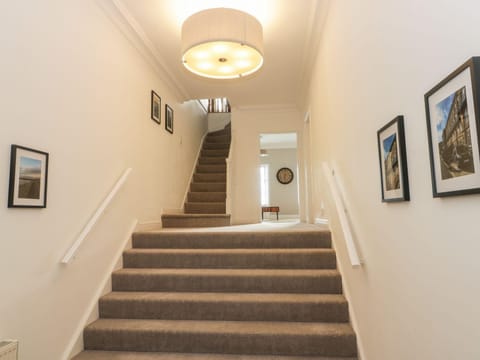 7a Belvoir Terrace Apartment in Scarborough