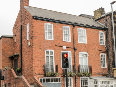 7a Belvoir Terrace Apartment in Scarborough