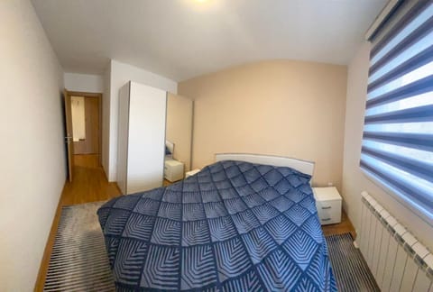 Ognjen Apartman Apartment in Federation of Bosnia and Herzegovina