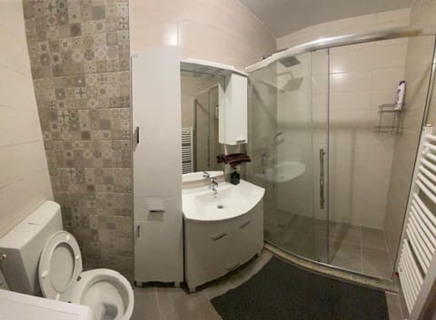 Ognjen Apartman Apartment in Federation of Bosnia and Herzegovina