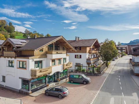 Property building, Summer