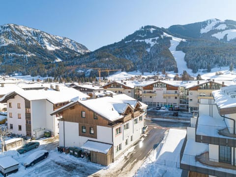 Winter, Area and facilities