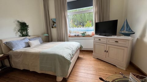 gemütliche Wohnung Apartment in Lubeck