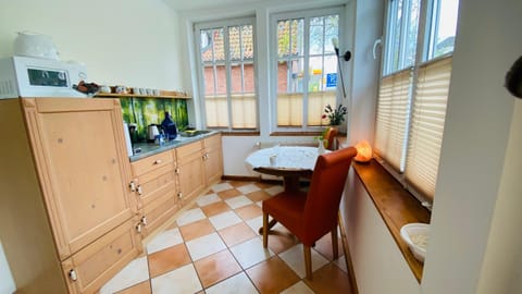 gemütliche Wohnung Apartment in Lubeck