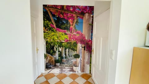 gemütliche Wohnung Apartment in Lubeck