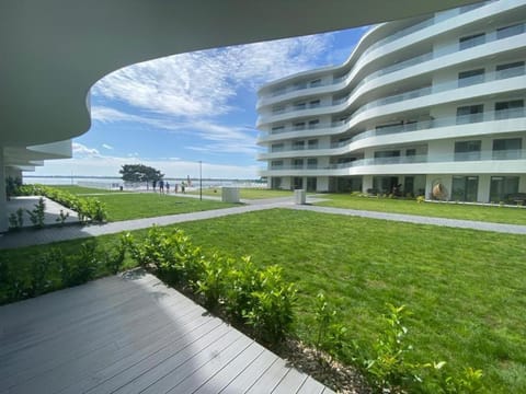 Rogowo Pearl Lila Aparthouse Apartment in West Pomeranian Voivodeship, Poland