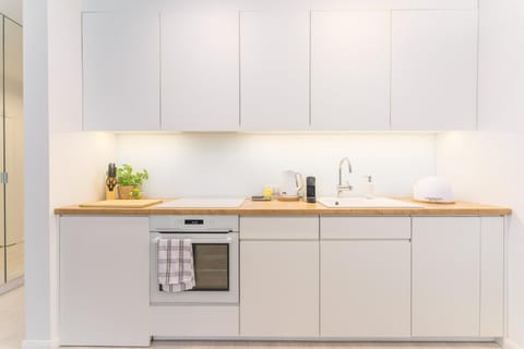 Rogowo Pearl Lila Aparthouse Apartment in West Pomeranian Voivodeship, Poland