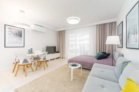 Rogowo Pearl Lila Aparthouse Apartment in West Pomeranian Voivodeship, Poland