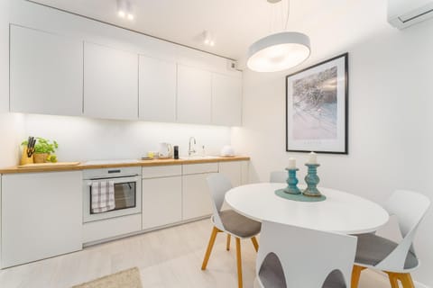 Rogowo Pearl Lila Aparthouse Apartment in West Pomeranian Voivodeship, Poland