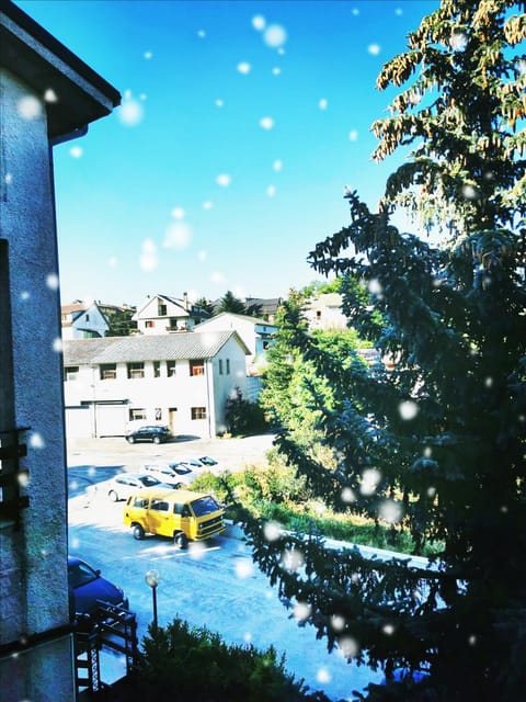 Chalet Mon Amour Apartment in Molise, Italy