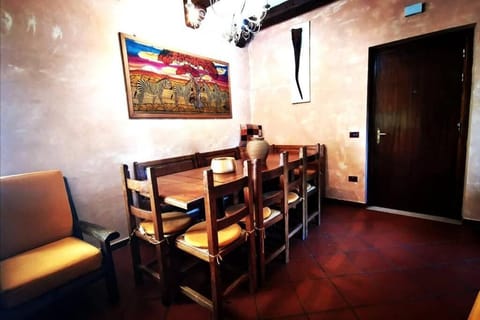 Chalet Mon Amour Apartment in Molise, Italy