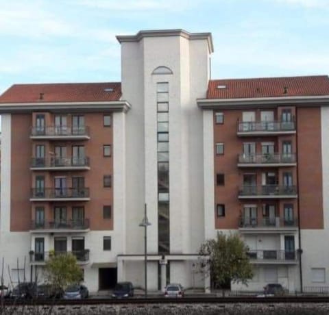 Artemide Residence Apartment hotel in Isernia